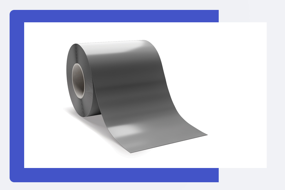 Steel Sheet 310S